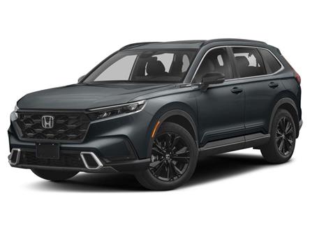2023 Honda CR-V Hybrid Touring (Stk: 23-246) in Stouffville - Image 1 of 12