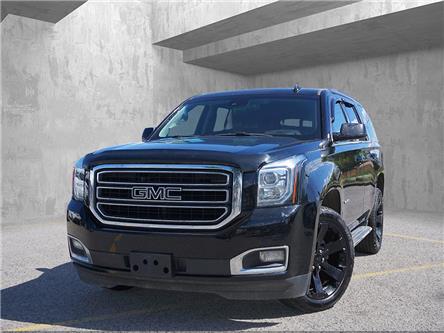 2018 GMC Yukon SLT (Stk: 23-466B) in Kelowna - Image 1 of 19