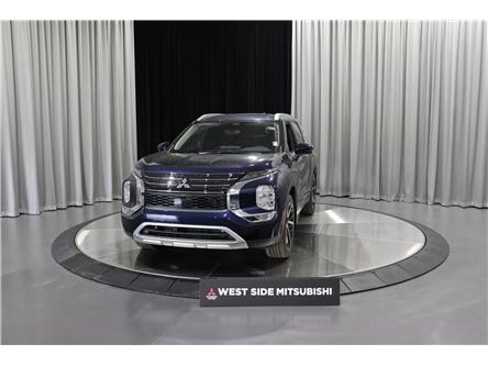 2023 Mitsubishi Outlander LE (Stk: T23297) in Edmonton - Image 1 of 23
