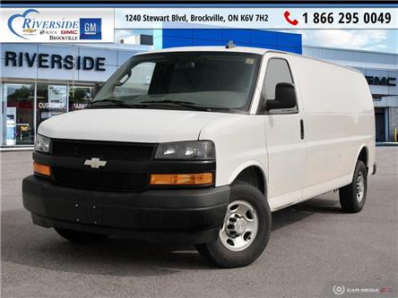 2020 Chevrolet Express 2500 Work Van (Stk: PR1874) in Brockville - Image 1 of 23