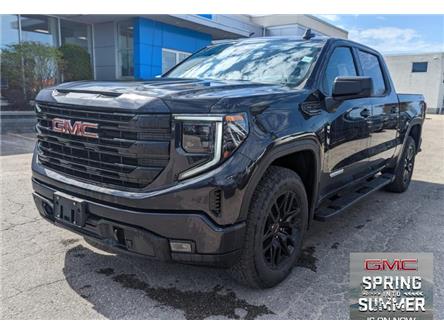 2023 GMC Sierra 1500 Elevation (Stk: 230747) in Midland - Image 1 of 16