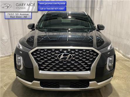 Used Cars, SUVs, Trucks for Sale in Red Deer | Gary Moe Hyundai