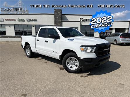 2022 RAM 1500 Tradesman (Stk: 10928) in Fairview - Image 1 of 11
