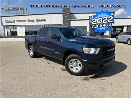 2022 RAM 1500 Tradesman (Stk: 11070) in Fairview - Image 1 of 12