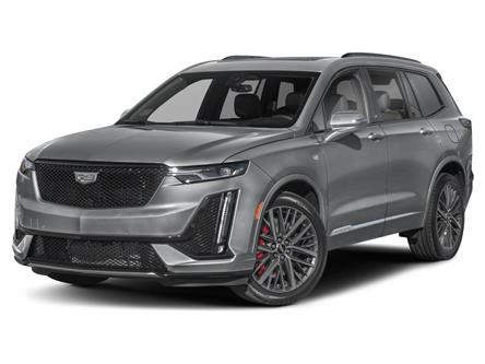 2023 Cadillac XT6 Sport (Stk: 230887) in Hawkesbury - Image 1 of 12
