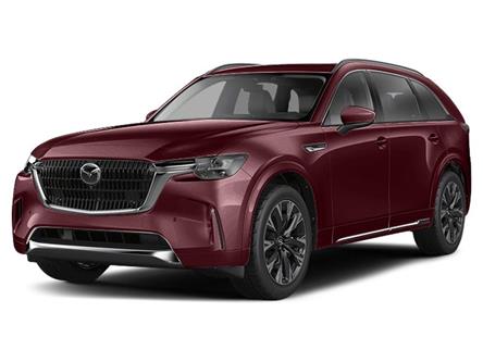 2024 Mazda CX-90 MHEV Signature (Stk: 24000) in ORILLIA - Image 1 of 3