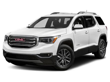 2017 GMC Acadia SLT-1 (Stk: U1479) in Fort St. John - Image 1 of 9