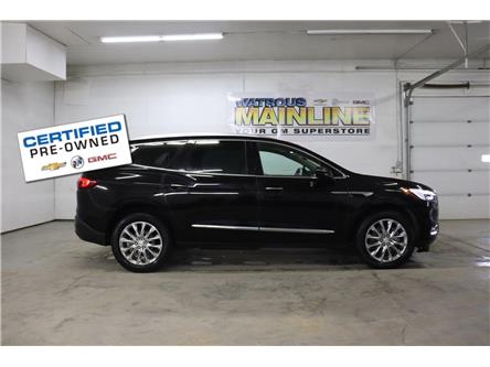 2018 Buick Enclave Premium (Stk: P1266A) in Watrous - Image 1 of 50