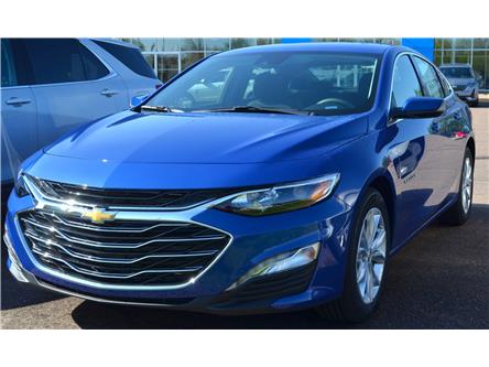 2023 Chevrolet Malibu 1LT (Stk: 23-173) in Pembroke - Image 1 of 13