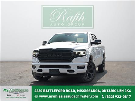 2022 RAM 1500 Limited (Stk: P3167A) in Mississauga - Image 1 of 25