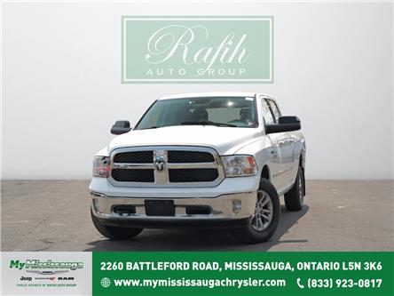 2016 RAM 1500 SLT (Stk: P3257) in Mississauga - Image 1 of 19