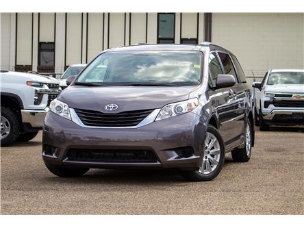 2014 Toyota Sienna LE 7 Passenger (Stk: U6069B) in Edmonton - Image 1 of 28