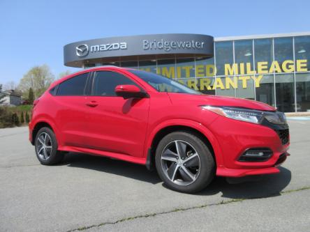 2020 Honda HR-V Touring in Hebbville - Image 1 of 22