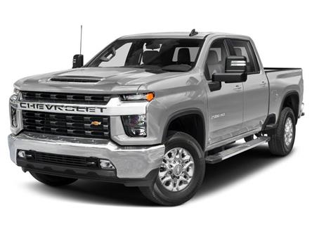 2023 Chevrolet Silverado 2500HD LT (Stk: 7963-23) in Sault Ste. Marie - Image 1 of 11