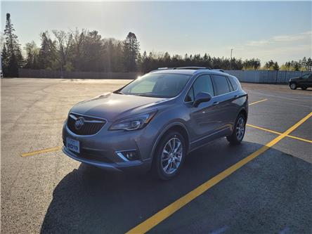 2019 Buick Envision Premium I (Stk: 12209) in Sault Ste. Marie - Image 1 of 19