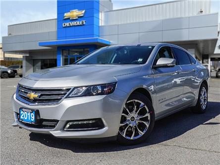 2019 Chevrolet Impala 1LT (Stk: B10500A) in Penticton - Image 1 of 19