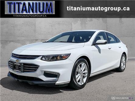 2018 Chevrolet Malibu LT (Stk: 139454) in Langley BC - Image 1 of 25