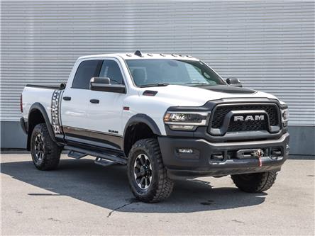 2020 RAM 2500 Power Wagon (Stk: G23-143) in Granby - Image 1 of 37