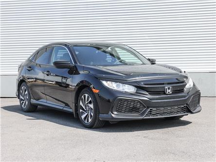 2017 Honda Civic LX (Stk: G3-0153A) in Granby - Image 1 of 25