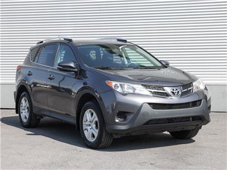 2015 Toyota RAV4 LE (Stk: G23-159A) in Granby - Image 1 of 28