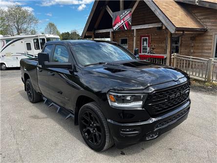 2022 RAM 1500 Sport in Rawdon - Image 1 of 20