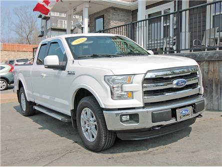 2016 Ford F-150 Lariat (Stk: B47575) in Lower Sackville - Image 1 of 26