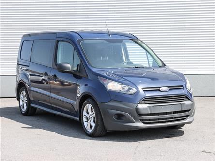 2016 Ford Transit Connect XL (Stk: G23-153) in Granby - Image 1 of 25