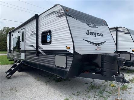 2022 Jayco Jay Flight SLX 8 29 RKS  (Stk: 3577) in Wyoming - Image 1 of 11