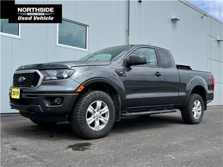 2019 Ford Ranger XL (Stk: T23137A) in Sault Ste. Marie - Image 1 of 2