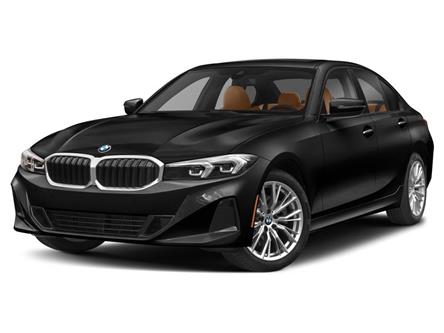 2023 BMW 330i xDrive (Stk: B23213) in Barrie - Image 1 of 12