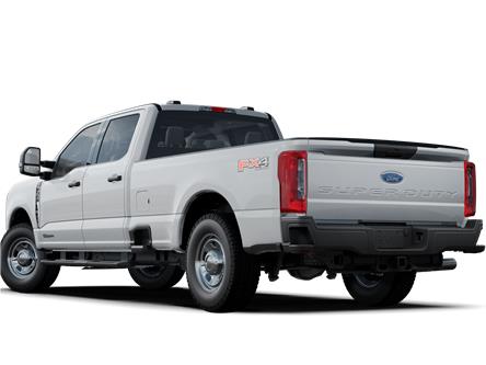 2023 Ford F-350 XL (Stk: 23F7966) in North Vancouver - Image 1 of 5