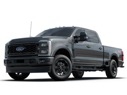 2023 Ford F-350 Lariat (Stk: 23F9269) in North Vancouver - Image 1 of 7