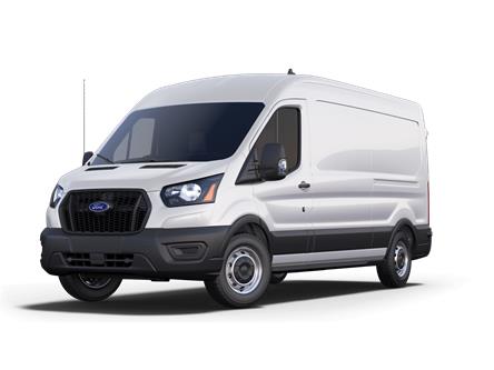2023 Ford Transit-250 Cargo Base (Stk: R1C83743) in Richmond - Image 1 of 5