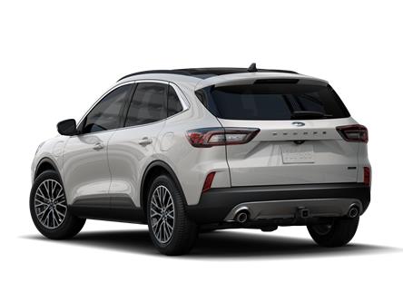 2023 Ford Escape PHEV (Stk: A39012) in Watford - Image 1 of 5