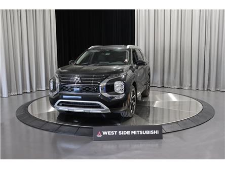 2023 Mitsubishi Outlander PHEV SEL (Stk: P23312) in Edmonton - Image 1 of 29
