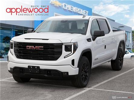 2023 GMC Sierra 1500 Elevation (Stk: G3K092) in Mississauga - Image 1 of 29