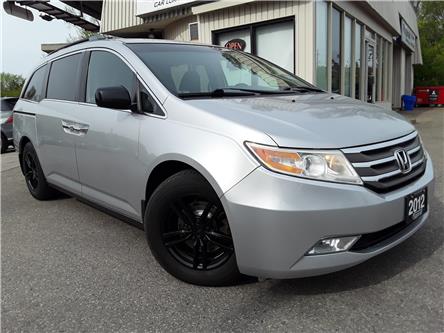 2012 Honda Odyssey EX (Stk: 3545) in KITCHENER - Image 1 of 28