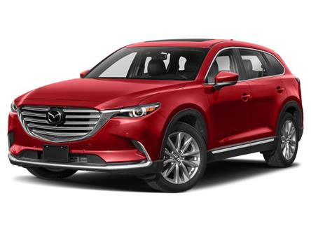 2023 Mazda CX-9 GT (Stk: 23T056) in Kingston - Image 1 of 3