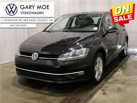 2020 Volkswagen Golf Highline 5-door Auto (Stk: VP8187) in Red Deer County - Image 1 of 23