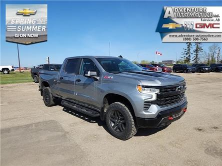 2023 Chevrolet Silverado 1500 LT Trail Boss (Stk: 43149) in Fairview - Image 1 of 30