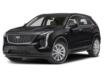 2023 Cadillac XT4 Luxury (Stk: P0311) in Hawkesbury - Image 1 of 11