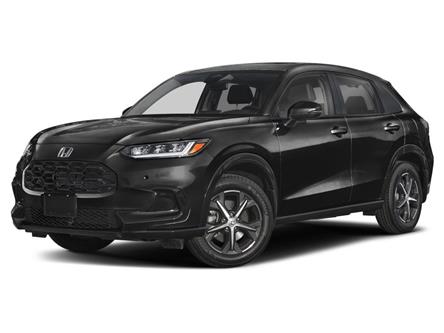 2024 Honda HR-V EX-L Navi (Stk: 2453246) in Calgary - Image 1 of 12