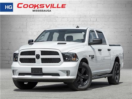 2020 RAM 1500 Classic ST (Stk: 311298P) in Mississauga - Image 1 of 23