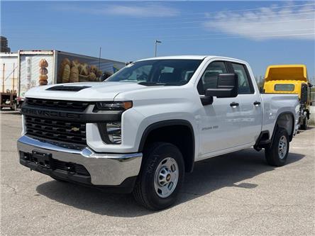 2023 Chevrolet Silverado 2500HD New 2023MY Chev. Silverado 2500 pick-up (Stk: PU23001) in Toronto - Image 1 of 15