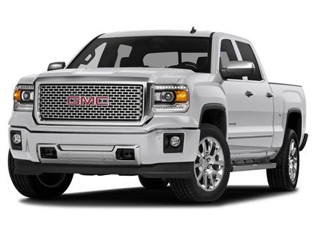 2014 GMC Sierra 1500 Denali (Stk: 23122A) in Terrace Bay - Image 1 of 2