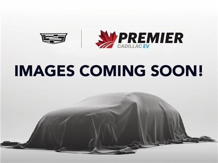2023 Cadillac XT4 Sport (Stk: 230492) in Windsor - Image 1 of 2