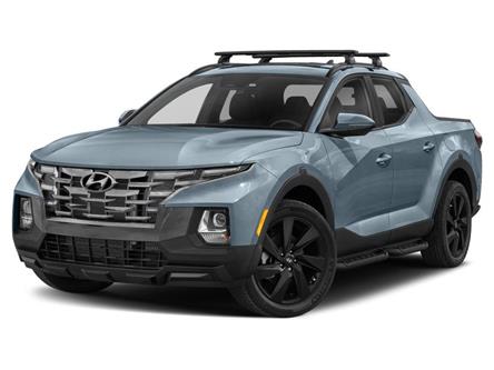 2023 Hyundai Santa Cruz Ultimate w/Colour Package (Stk: 16101880) in Markham - Image 1 of 11