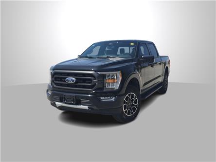 2023 Ford F-150 XLT (Stk: FP23069) in Barrie - Image 1 of 43