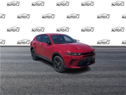 2023 Dodge Hornet GT (Stk: 37159) in Barrie - Image 1 of 20