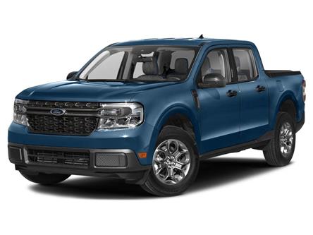 2023 Ford Maverick XLT (Stk: 5432) in Elliot Lake - Image 1 of 11